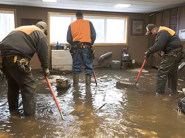 Stormwater Removal Services in Talking Rock, GA