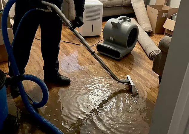 Reliable Basement Water Remediation: Your Basement Water Restoration in Talking Rock, GA