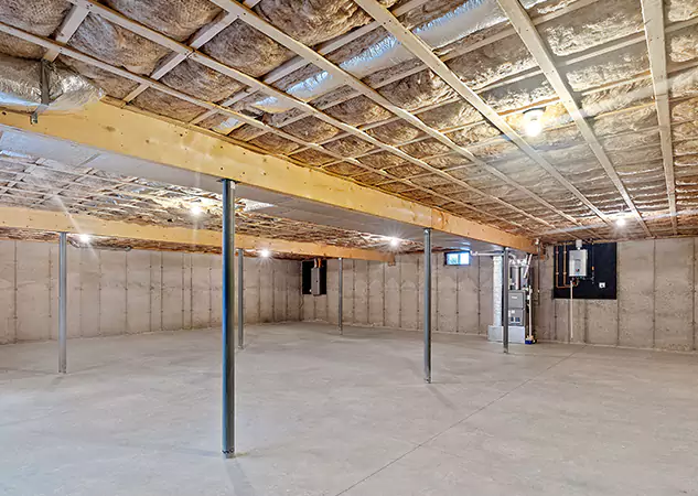 Expert Crawl Space Cleanup: Your Crawl Space Restoration Team in Talking Rock, GA