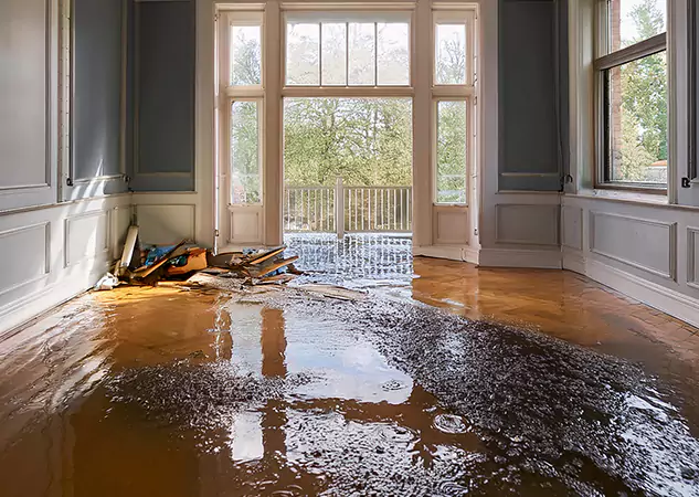 Your Disaster Restoration Services in Talking Rock, GA