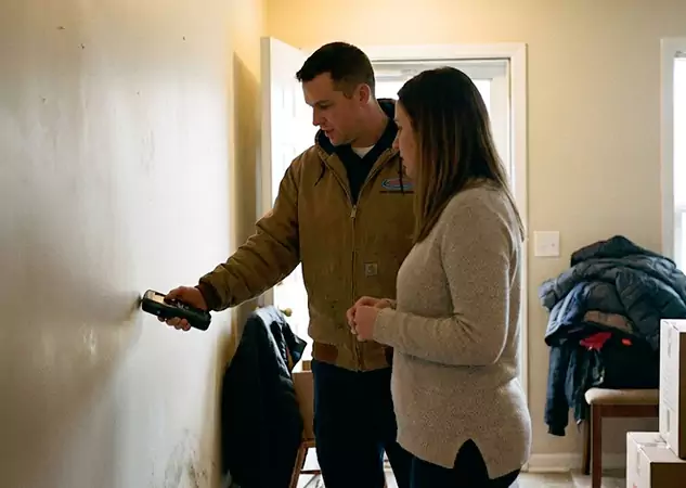 Your Complete Restoration Company in Talking Rock, GA