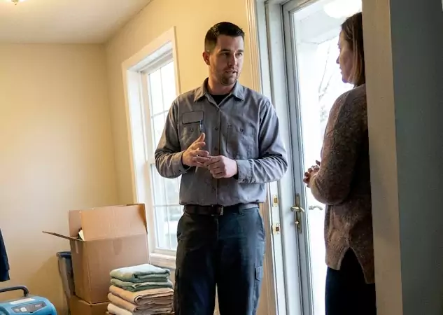 Certified Flood Clean Up Services: Your Flood Damage Specialists in Talking Rock, GA
