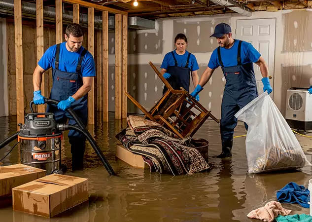 Your Home Flood Damage Restoration in Talking Rock, GA