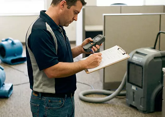 Your Home Water Mitigation Services in Talking Rock, GA