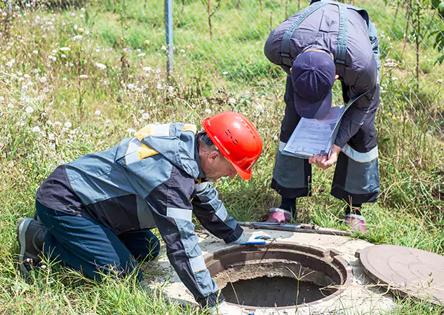 Your Sewage Cleanup Company in Talking Rock, GA