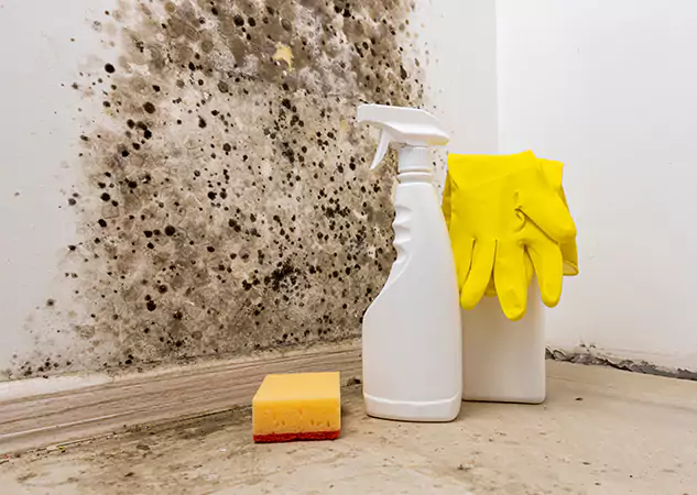 Your Reliable Restoration Company in Talking Rock, GA