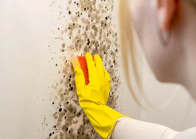 Your Reliable Restoration Company in Talking Rock, GA