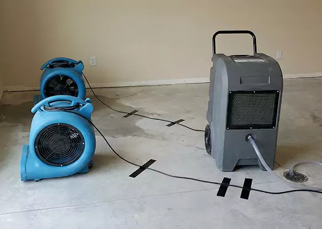Your Water Dry Out Company in Talking Rock, GA