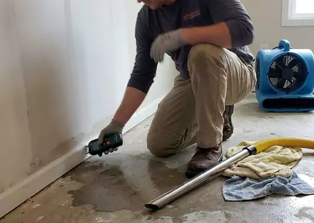Your Proven Restoration Company in Talking Rock, GA