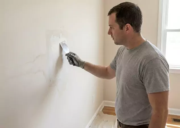 Your Wall Water Damage Repair Experts in Talking Rock, GA