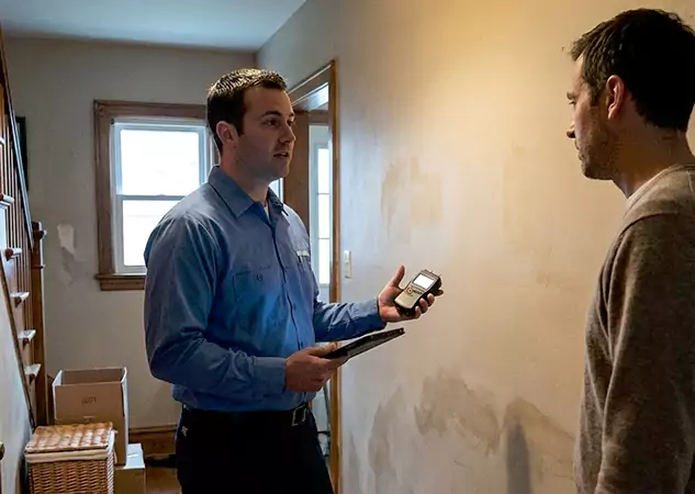 Expert Water Mitigation Company: Your Trusted Water Damage Restoration Service in Talking Rock, GA