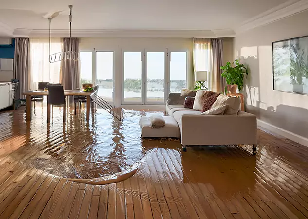 Your Trusted Water Removal Specialists in Talking Rock, GA