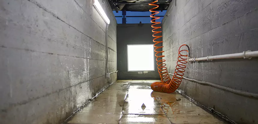 Dependable Crawl Space Cleanup Backed by Local Trust in Talking Rock, GA