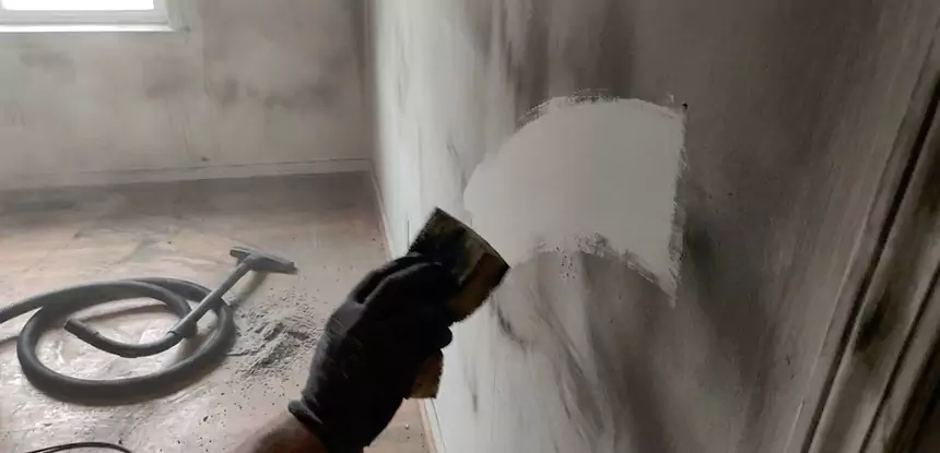 Professional Water and Fire Damage Restoration Services in Talking Rock, GA