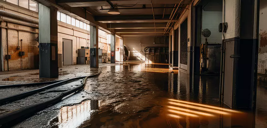 Professional Crawl Space Flooding Repair Services in Talking Rock, GA