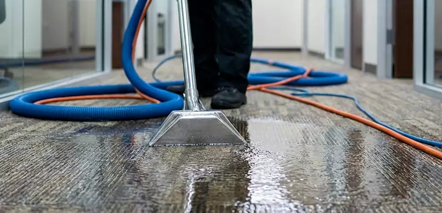Professional Residential Water Cleanup Services in Talking Rock, GA
