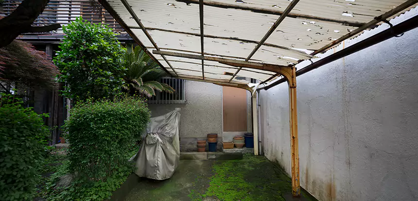 Professional Roof and Water Damage Repair Services in Talking Rock, GA