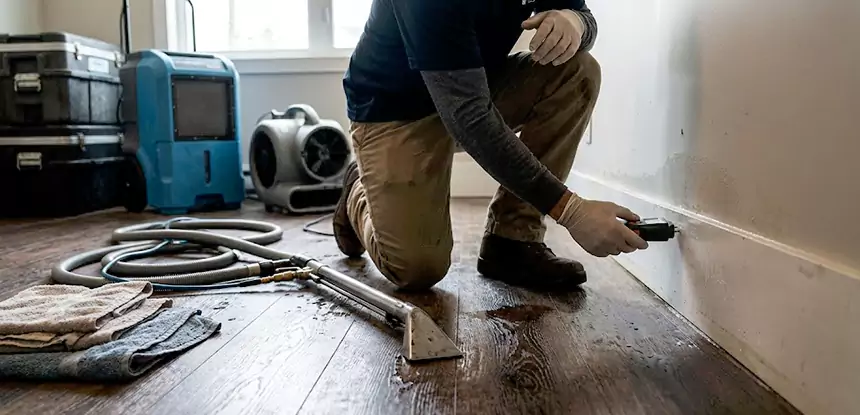Professional Sewage Remediation Services in Talking Rock, GA