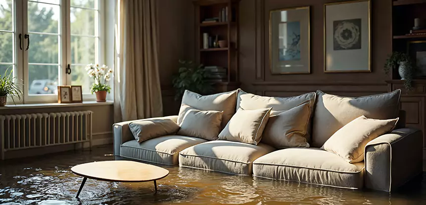 Professional Standing Water Removal Services in Talking Rock, GA