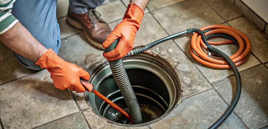 Sewage Sanitization Services in Talking Rock
