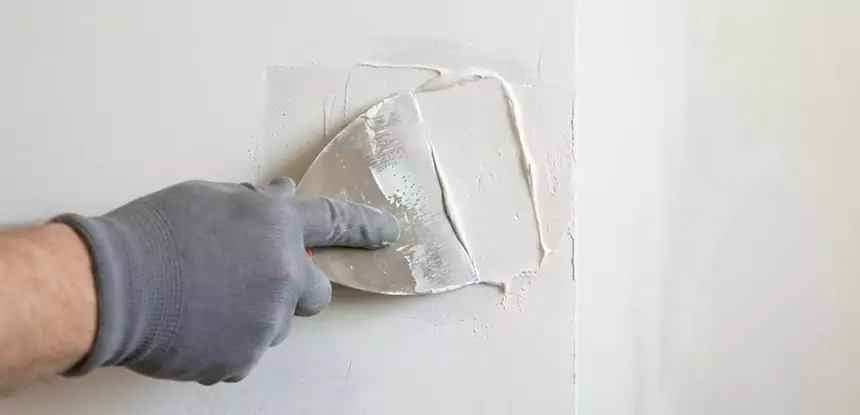 Professional Drywall Water Damage Services in Talking Rock, GA
