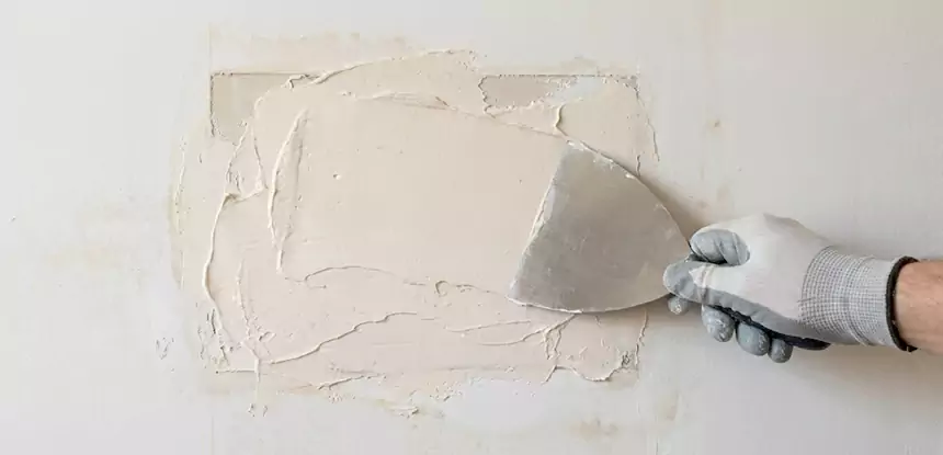 Professional Water Damage Wall Repair Services in Talking Rock, GA