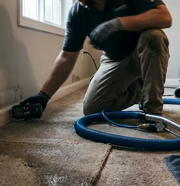 Why Talking Rock Restoration Pro Leads Basement Flood Damage Restoration in Talking Rock, GA?