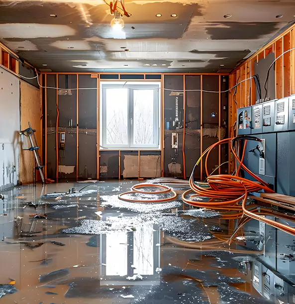 Why Talking Rock Restoration Pro Is the Trusted Choice for Basement Flood Restoration in Talking Rock, GA?