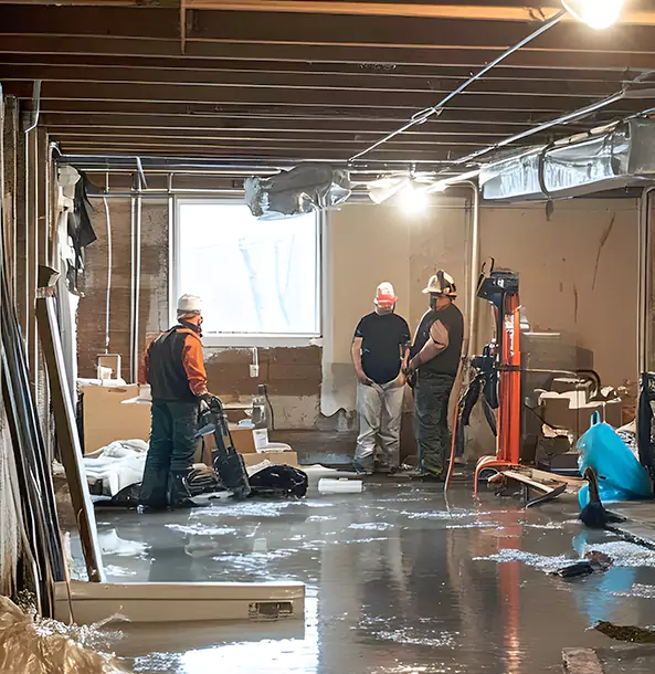 Why Talking Rock Businesses Rely on Talking Rock Restoration Pro?