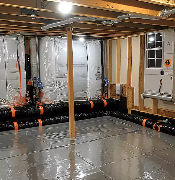 Why Talking Rock Homeowners Trust Talking Rock Restoration Pro for Crawl Space Repairs?