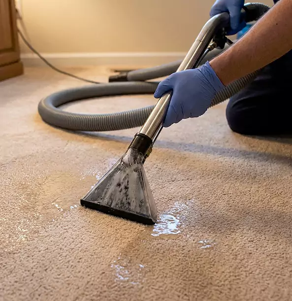 Why Talking Rock Property Owners Choose Talking Rock Restoration Pro for Emergency Water Removal?