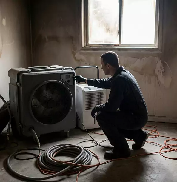 Why Talking Rock Property Owners Choose Talking Rock Restoration Pro for Fire and Water Damage Restoration?