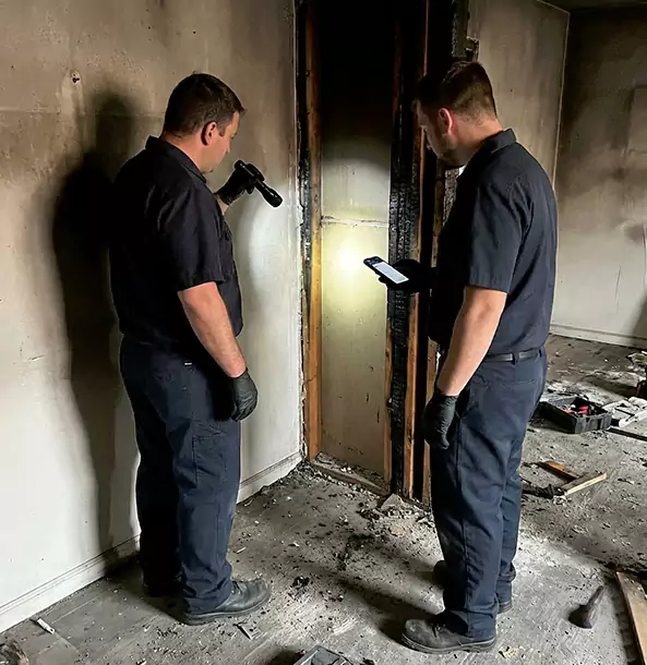 Why Talking Rock Property Owners Trust Talking Rock Restoration Pro for Fire and Water Damage Repair?