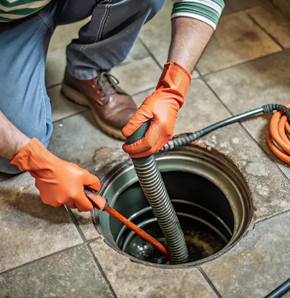 Why Talking Rock Homeowners Choose Talking Rock Restoration Pro?