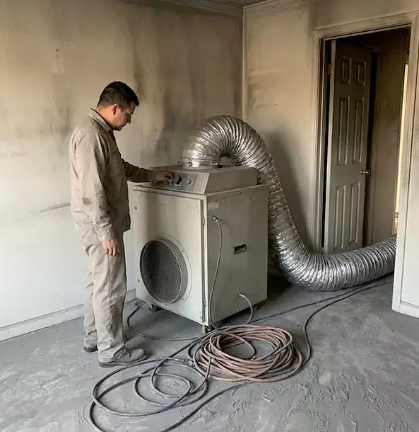 Why Talking Rock Residents Trust Talking Rock Restoration Pro for Restoration?