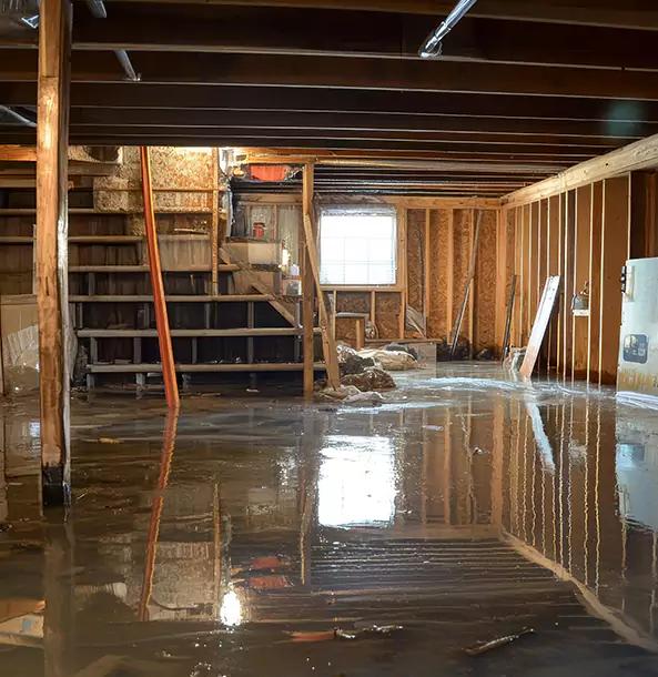 Why Talking Rock Property Owners Trust Talking Rock Restoration Pro for Standing Water Removal?