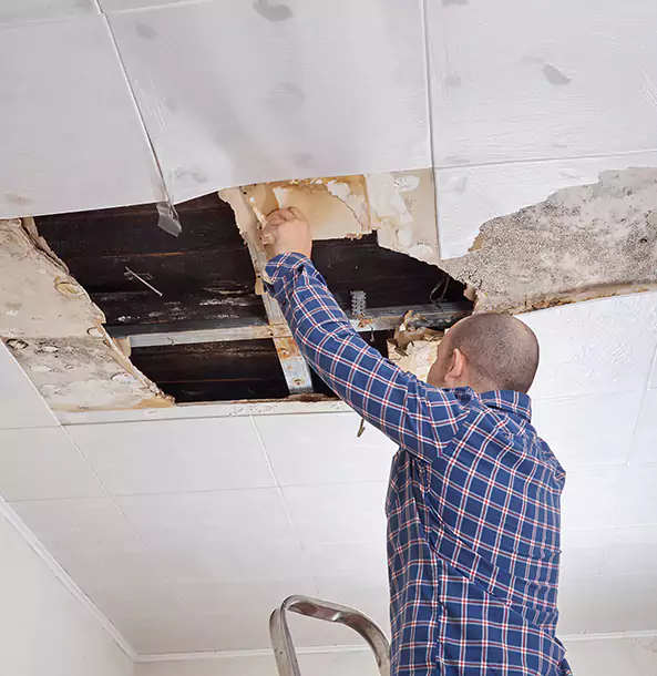 Why Talking Rock Property Owners Choose Talking Rock Restoration Pro for Reconstruction?