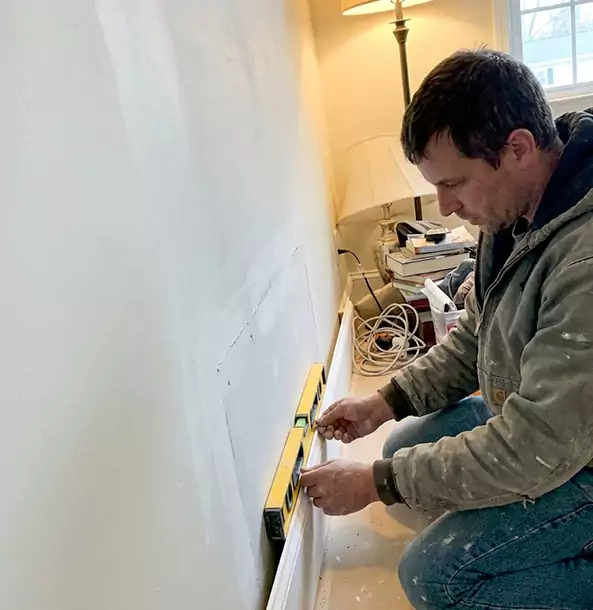 Why Talking Rock Restoration Pro Is the Right Choice for Water Damage Repair in Talking Rock, GA?